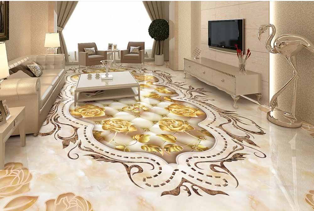 3D Floor